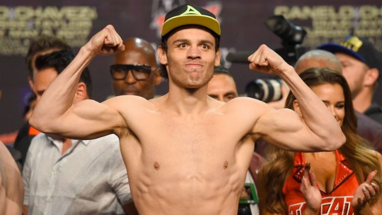 Julio César Chávez Jr volverá a pelear