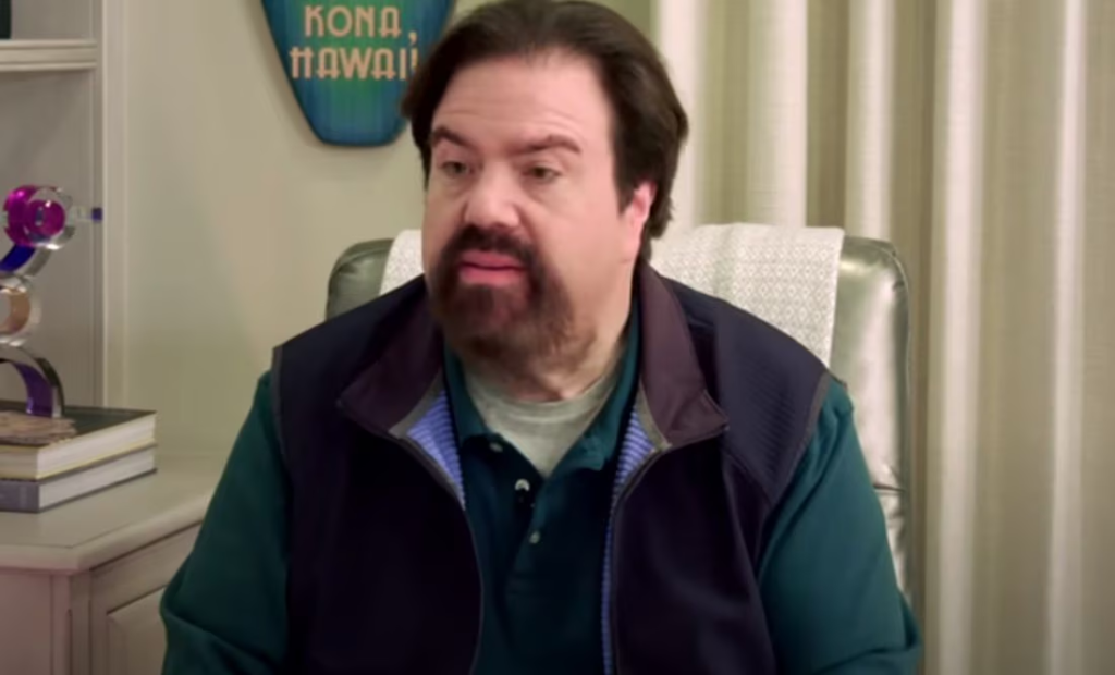 Exactriz acusa a Dan Schneider de conducta sexual inapropiada