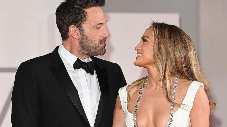 ¿JLo y Ben Affleck al borde del divorcio?, ya no vivirían juntos