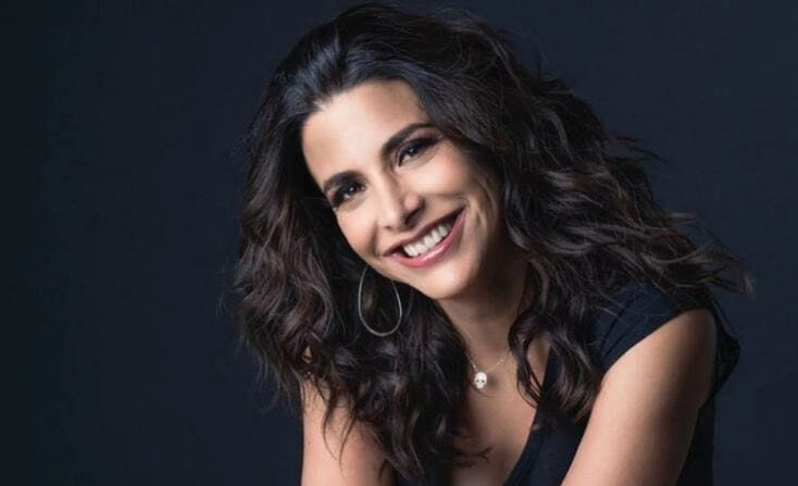 Muere Verónica Toussaint a los 48 años de edad, víctima de cáncer