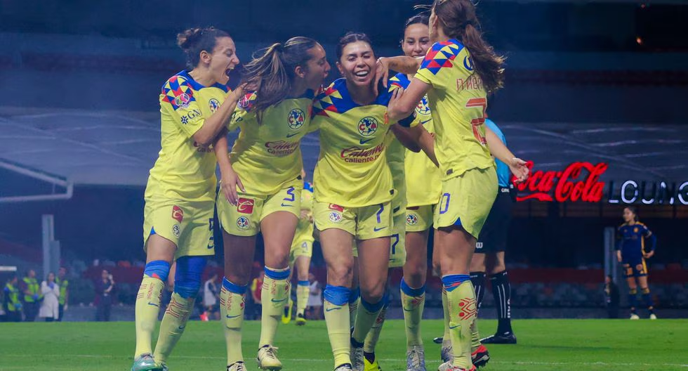 América Femenil no se confía, pese a que aplastaron a Tigres