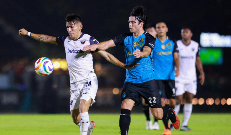 Cancún gana el Campeón de campeones en Liga de Expansión