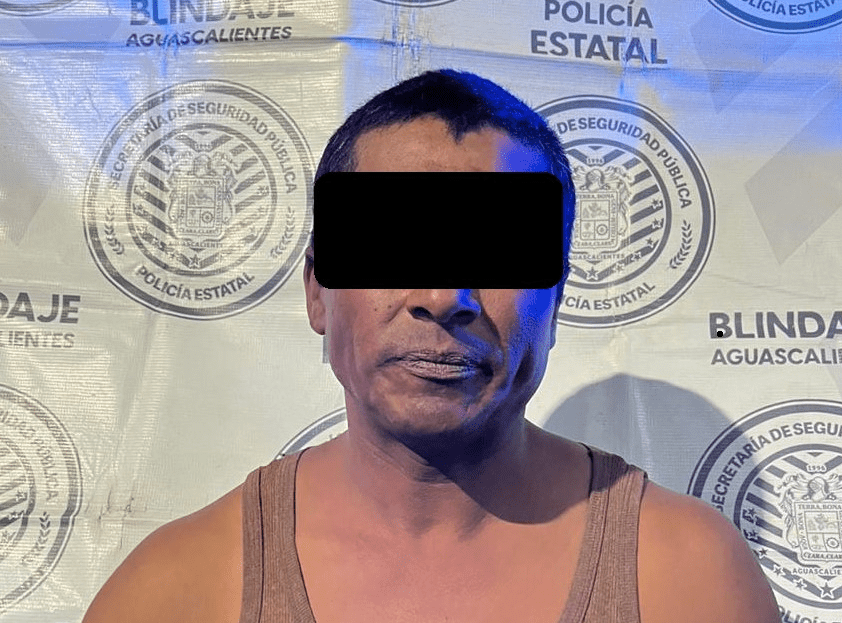 Detienen a presunto acosador de menor en La Ribera