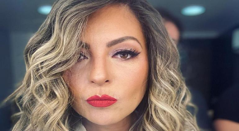 Mariana Ochoa y Alberto del Arco víctimas de un asalto