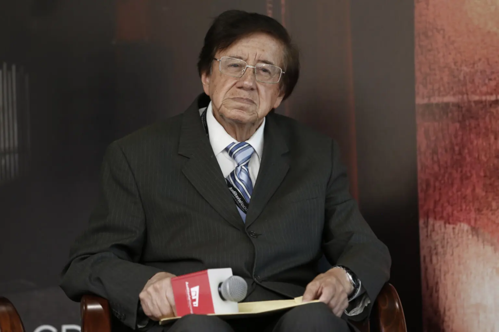 Fallece Víctor Urbán Velasco, compositor y organista