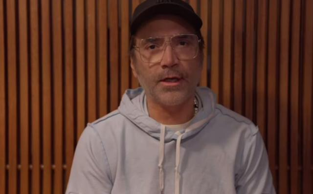 Alejandro Fernández preocupa a fans tras diagnóstico de laringitis