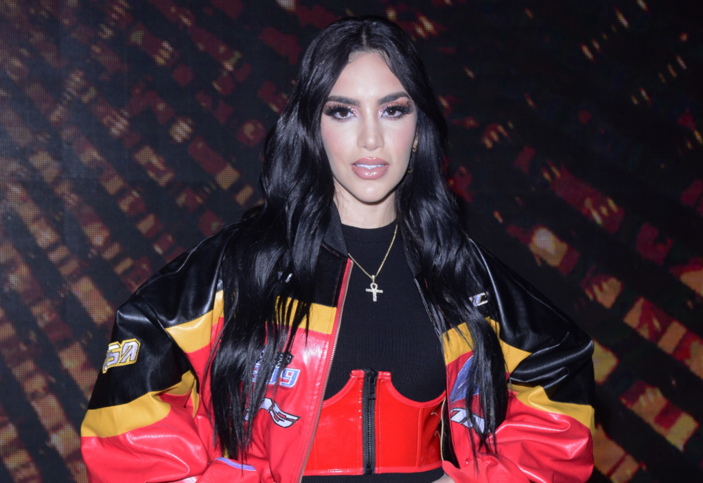 Papá de Kimberly Loaiza sufrió accidente en Mazatlán