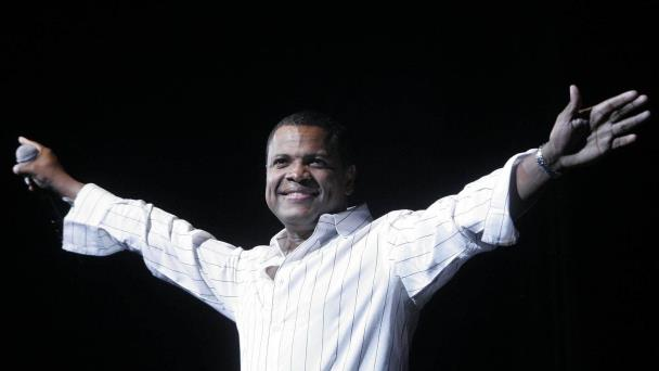 Muere Omar Geles, autor del éxito «Los caminos de la vida»