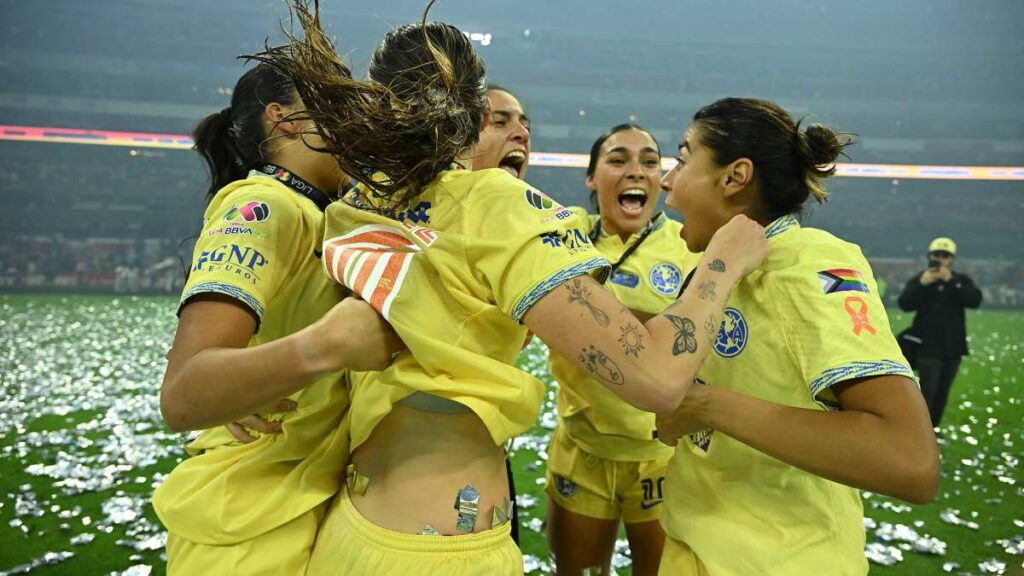 Americanistas anhelan que se ganen títulos de la femenil y varonil