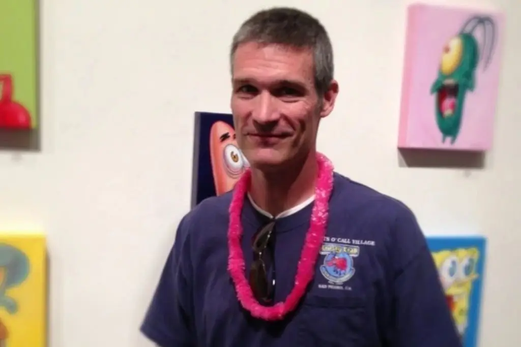 Fallece Peter Bennett, director artístico de «Bob Esponja»