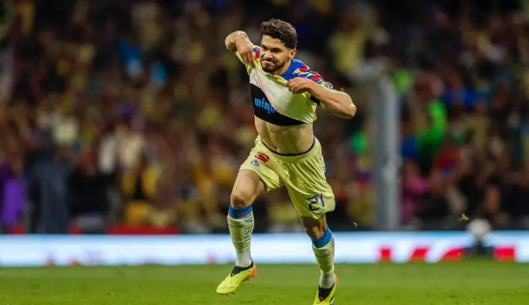 América, bicampeón de la Liga MX