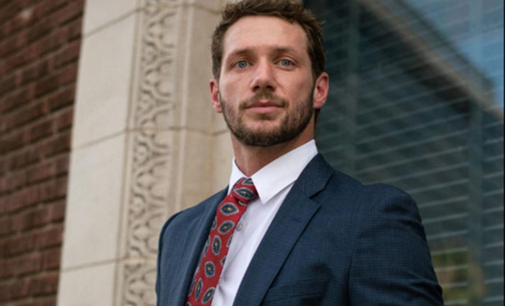 Johnny Wactor, actor de «Hospital General», muere en un tiroteo