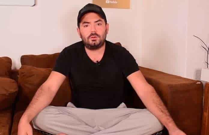 José Eduardo habla sobre comentarios del hijo de AMLO