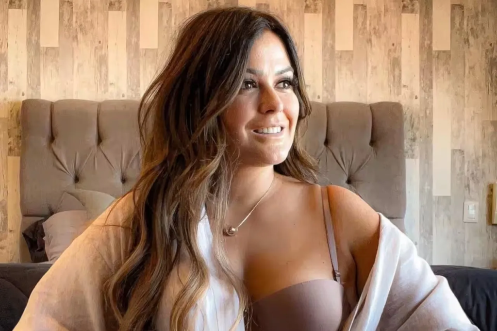 Padre de Mariana Echeverría quería llamarla «América» por el futbol