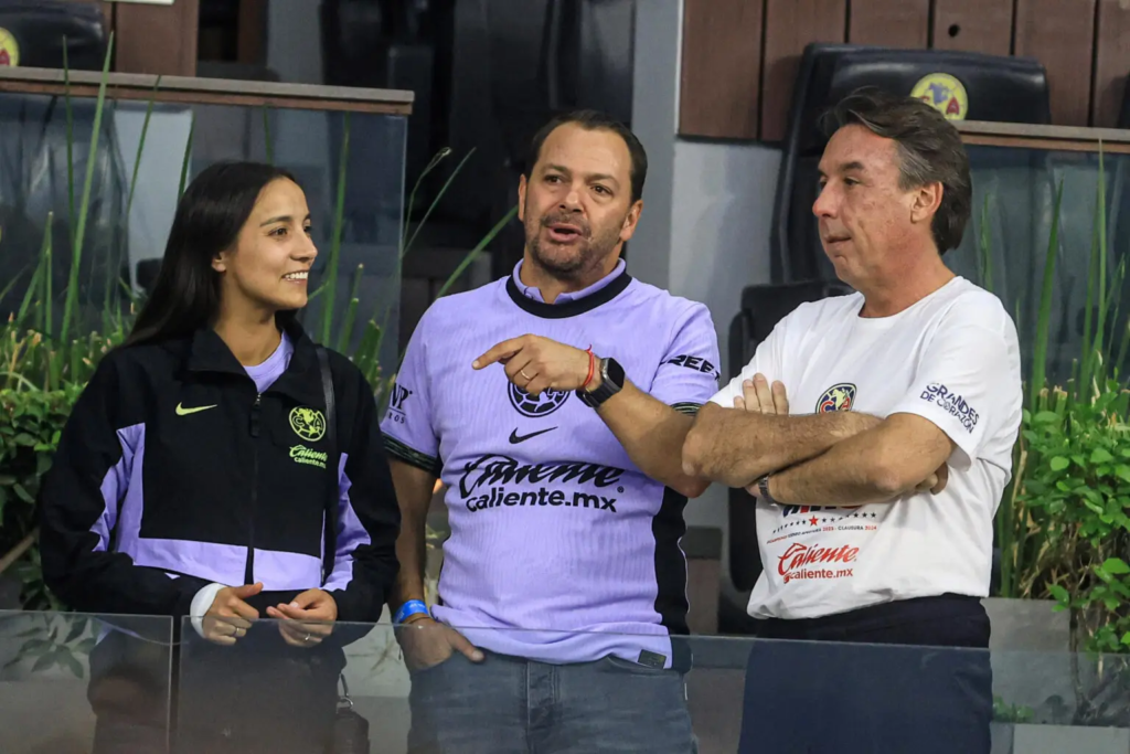 Henry Martín y el momento que vivió con Emilio Azcárraga