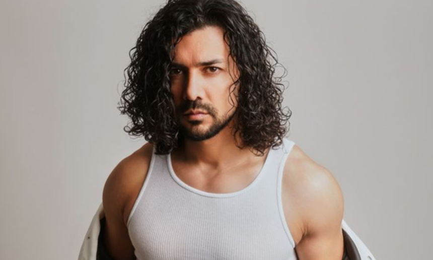 El actor Miguel Martínez, víctima de robo en restaurante de Polanco