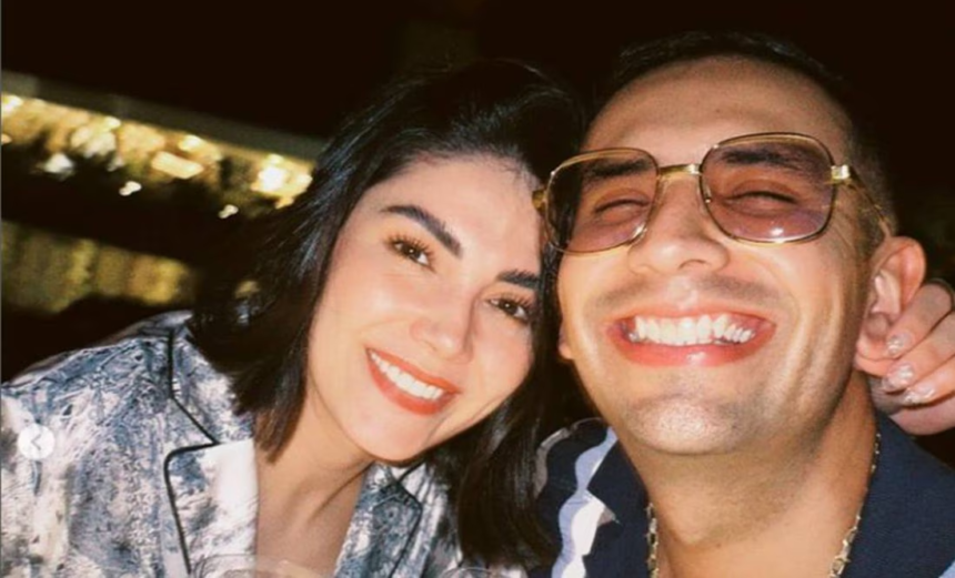 El Capi Pérez debutará como papá