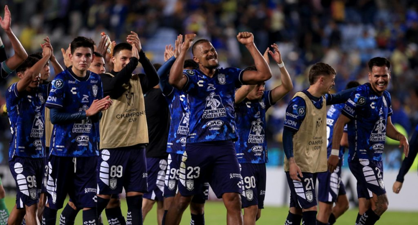 Final Pachuca-Columbus cambia de fecha por las Elecciones en México