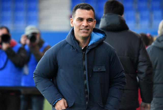 Rafa Márquez y el Barcelona Atlétic dan primer paso rumbo al ascenso