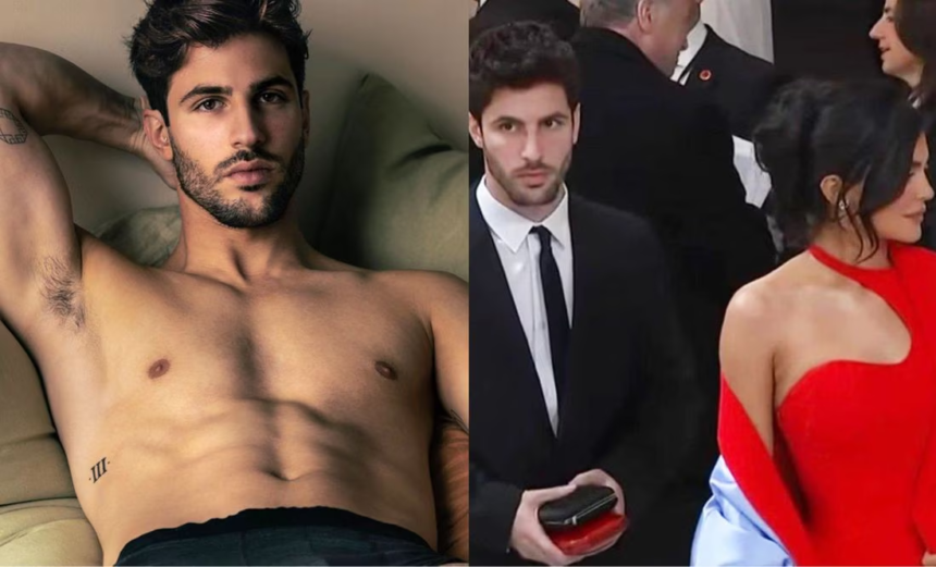 Modelo de la Met Gala, despedido por “opacar” la belleza de famosas