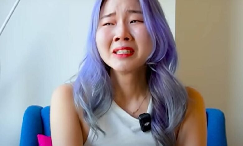 Chingu Amiga comparte noticia sobre su papá