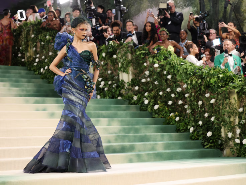 Met Gala 2024, las figuras que se llevaron la noche