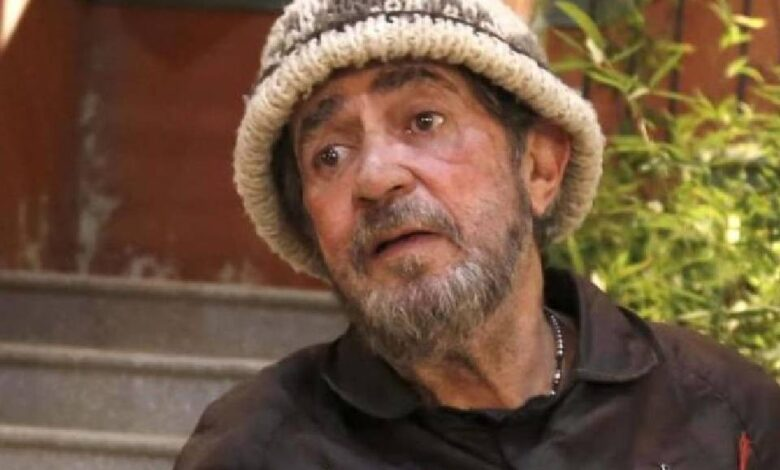 Manuel “El Flaco” Ibáñez ya piensa en la posibilidad del retiro