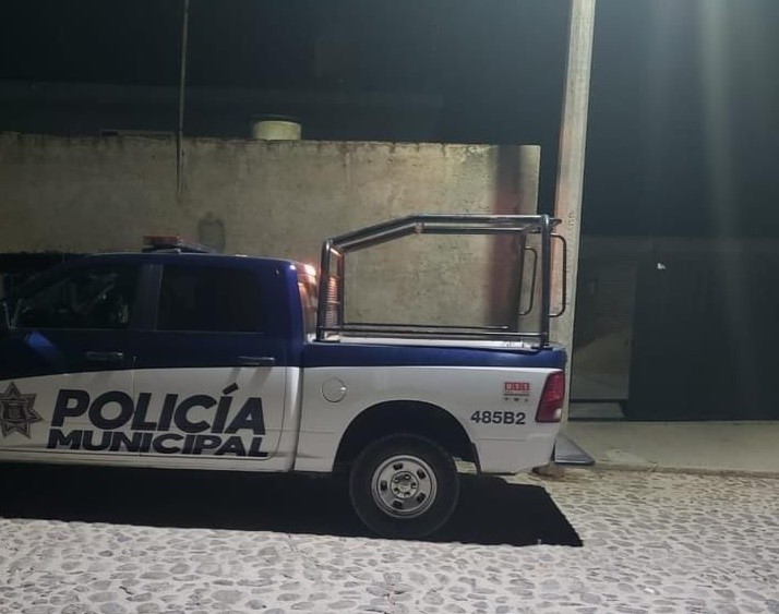 Un joven fue asesinado a balazos en Calvillito