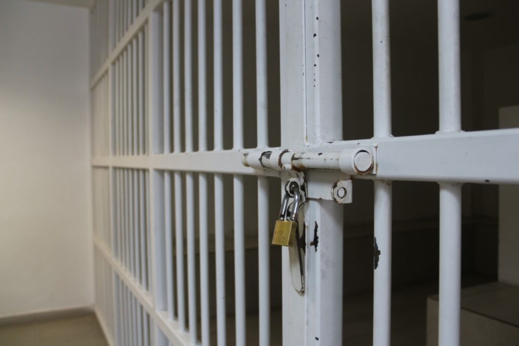 “El Calucha” fue detenido y encarcelado por privación ilegal de la libertad en Calvillo