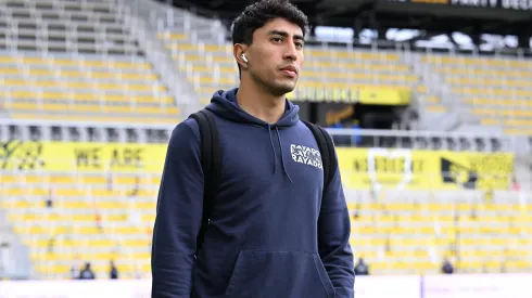 Guadalajara hace oficial la llegada de Omar Govea para el Apertura