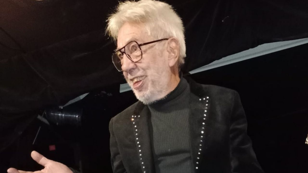 Esto opina el papá de Jay de la Cueva del reguetón