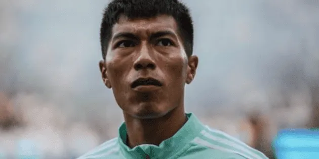 Chivas anuncia fichaje del mexicoamericano Daniel Aguirre