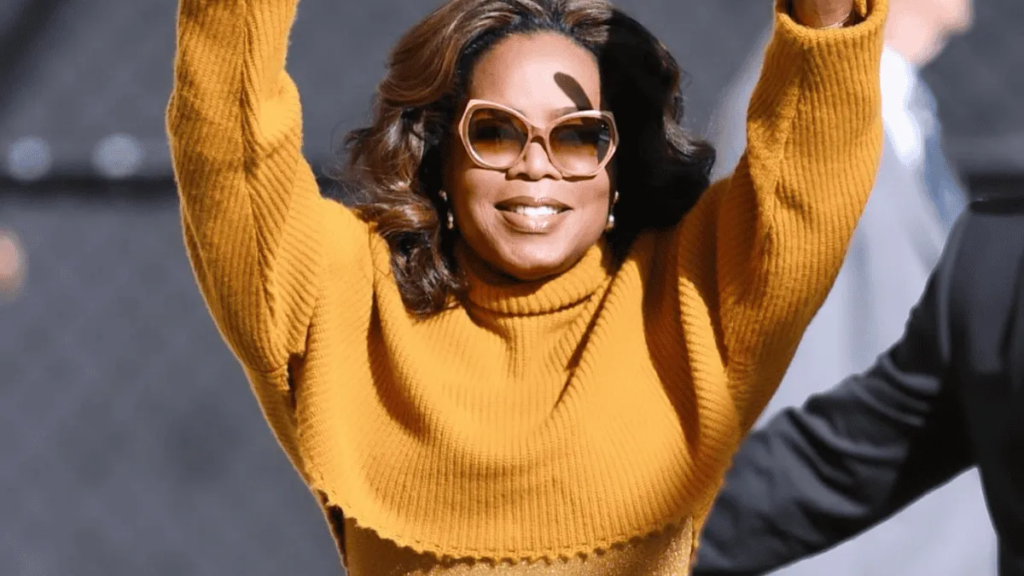Un fuerte problema estomacal llevó a la presentadora estadounidense Oprah Winfrey hasta la sala de urgencias de un hospital, según reveló este martes la escritora Gayle King, una de sus mejores amigas, durante el matutino «CBS Morning».