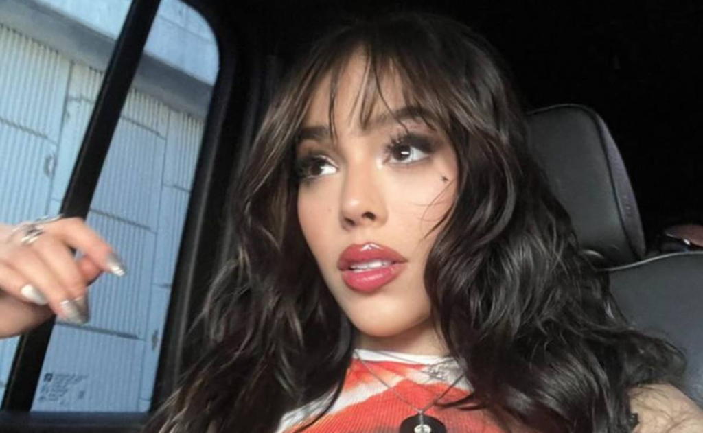 Danna asegura que quiere vivir siempre en México, ¿y España?