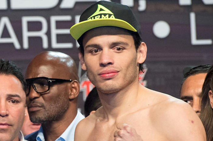 «Pensé que se me iba a morir», dice JC Chávez