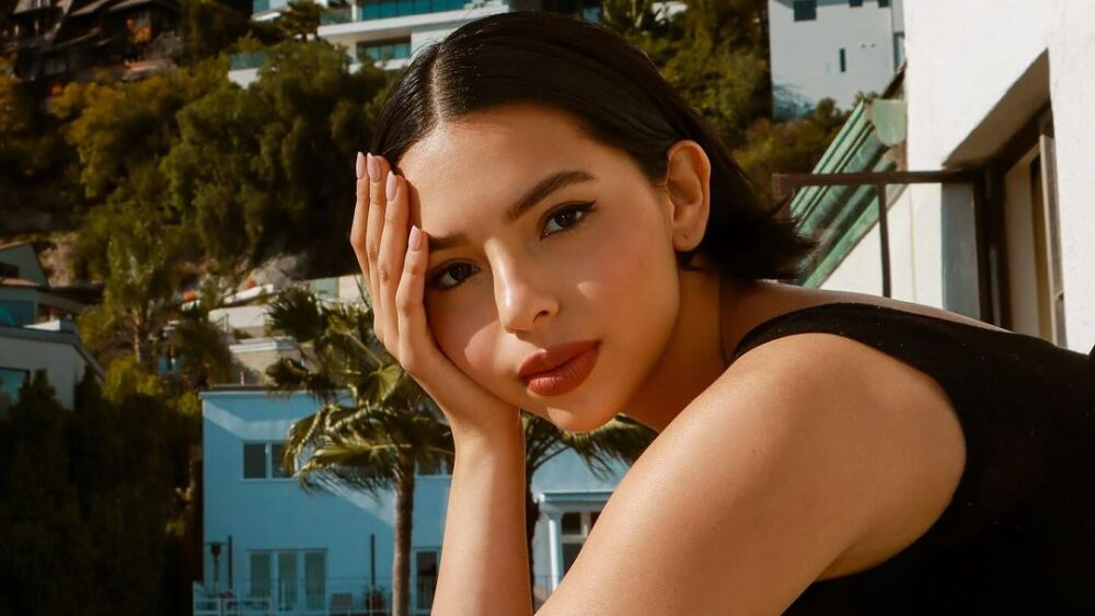 Ángela Aguilar reafirma la sólida relación con su papá Pepe Aguilar