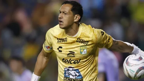América da la bienvenida a Rodolfo Cota como refuerzo