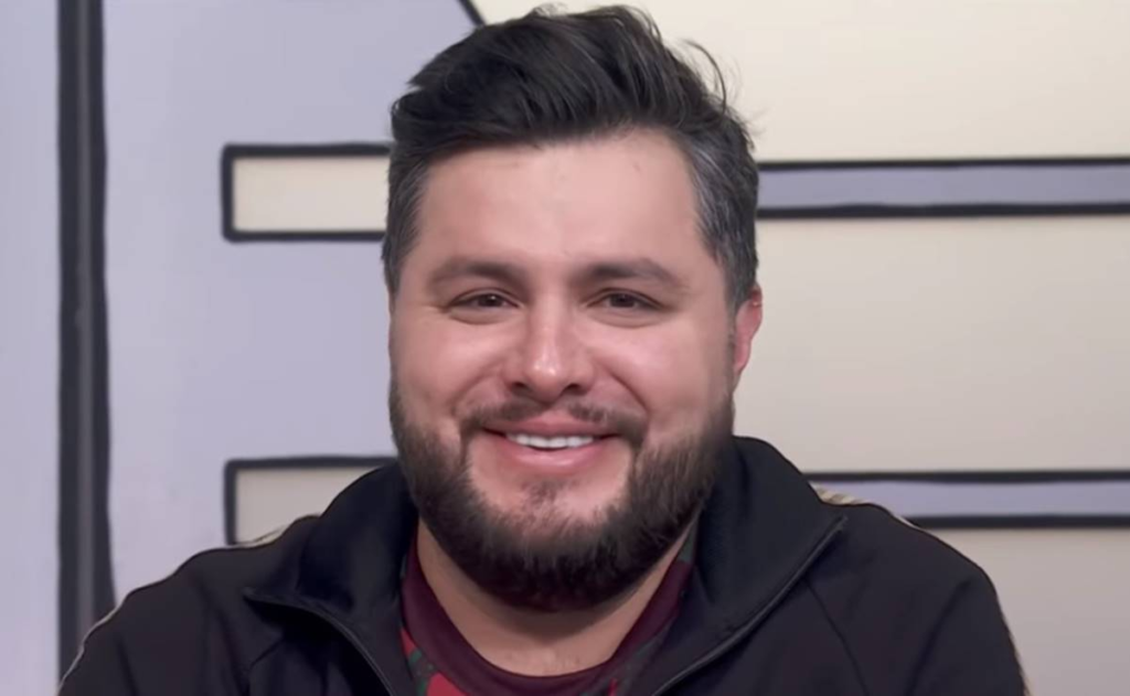 Paul Stanley conoce entre lágrimas el rostro de su hija