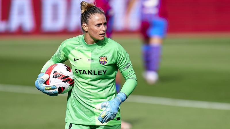 Figura del Barcelona ficha con el América para el Apertura 2024