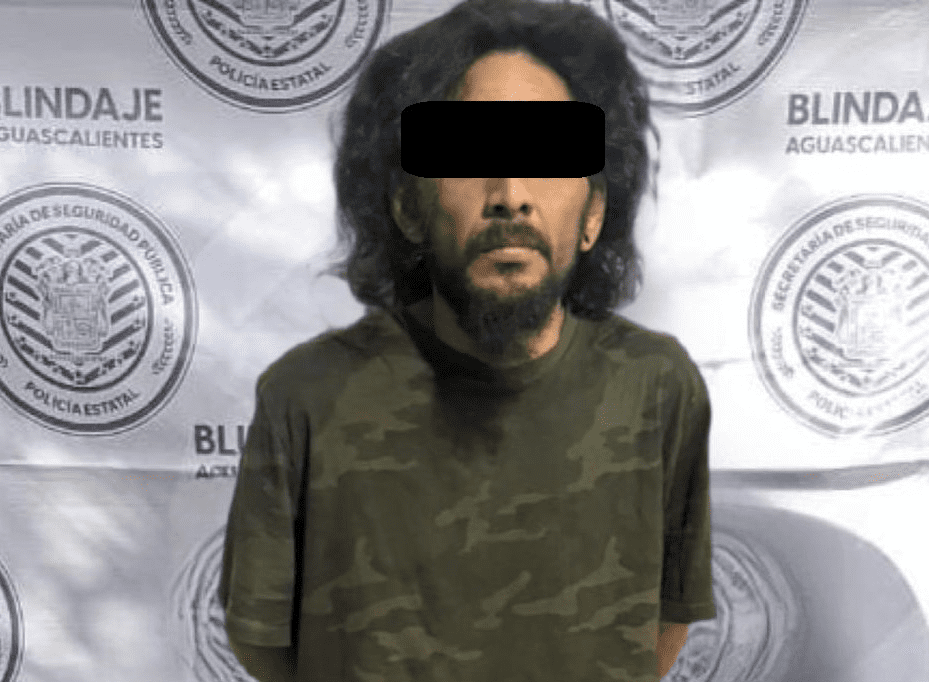 Detienen a cinco sujetos por generar disturbios en el Infonavit Morelos