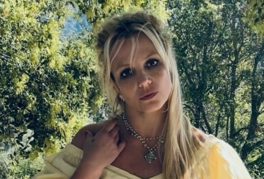 Britney Spears se siente la «persona más acosada del mundo»