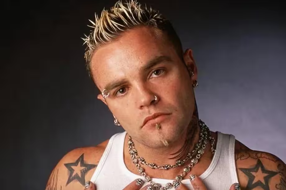 Confirman que vocalista de Crazy Town murió por sobredosis