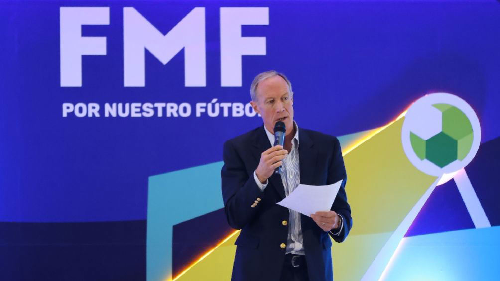 ¿Regresa el ascenso y el descenso? Esto dijo Ivar Sisniega