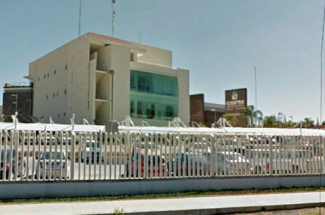 Fallece hombre tras ser detenido en el Juzgado Cívico