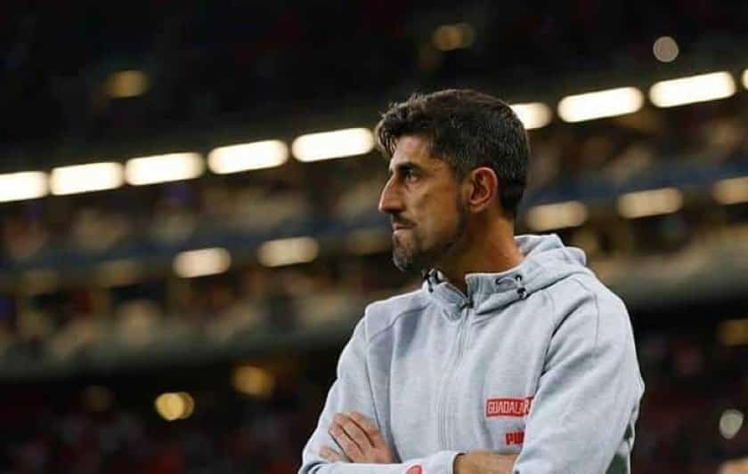 Veljko Paunovic sería nuevo entrenador de Tigres; firmaría por 2 años
