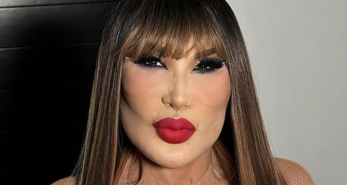 Lyn May asegura que fue amante de Tin Tan