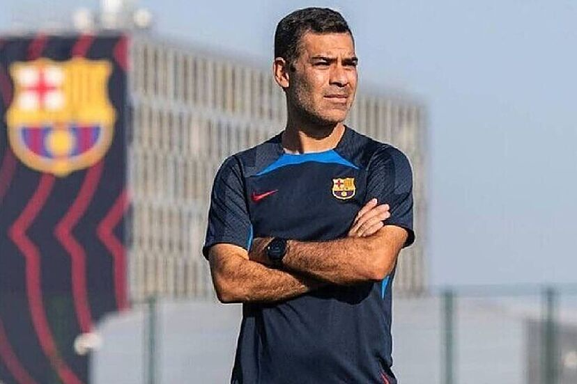 Rafael Márquez se queda en Barcelona
