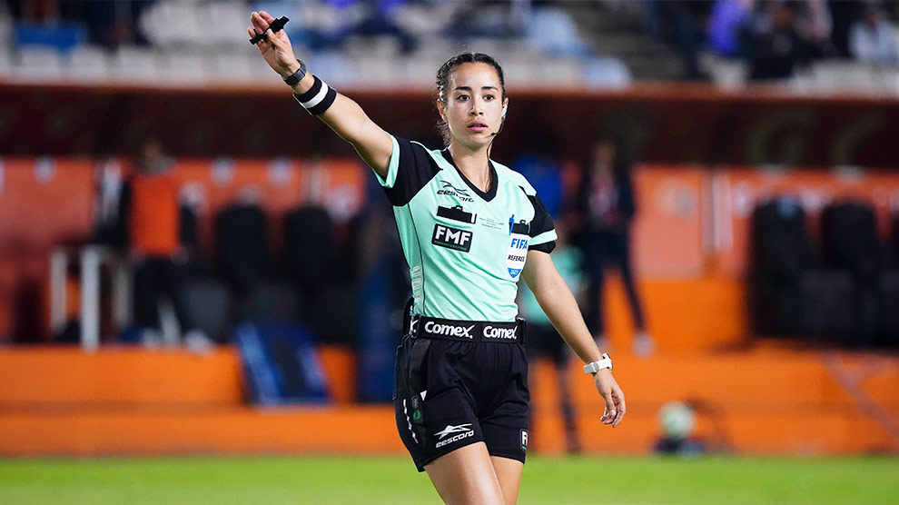 Silbantes mexicanas representarán a México en Juegos Olímpicos