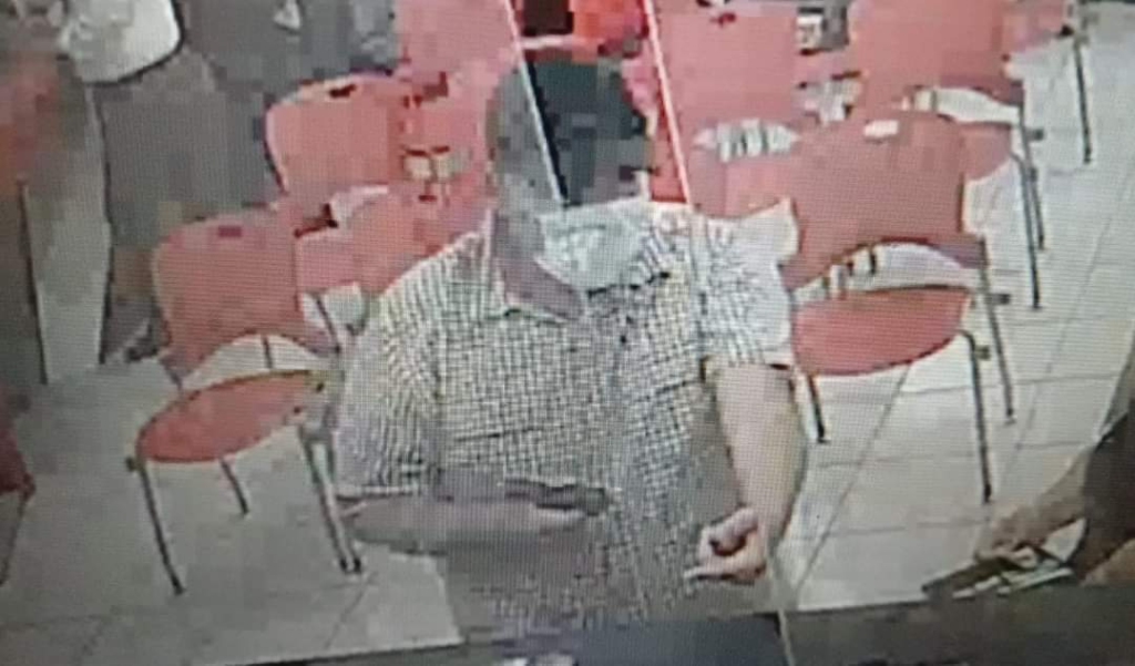 Asaltan banco de José María Chávez