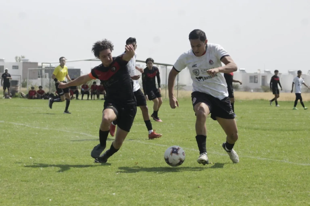 Alacranes a picar primero